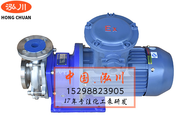 離心泵電機故障，萬用表怎么測你會用嗎?