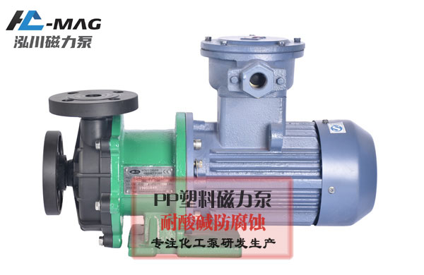 耐酸堿泵材質(zhì)選型、價格及廠家